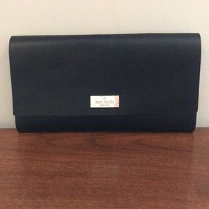 Kate Spade Envelope Clutch